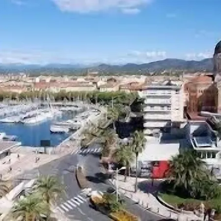 The Penthouse *