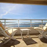 The Penthouse Saint-Raphael (Var)