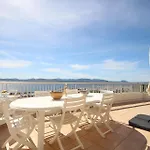 The Penthouse Apartment