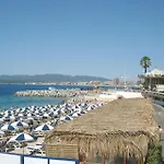 Apartment The Penthouse Saint-Raphael (Var)