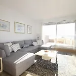 Apartment The Penthouse