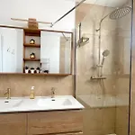 The Penthouse Apartment *