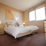 The Penthouse Saint-Raphael (Var)