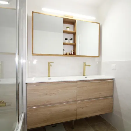 Appartamento The Penthouse
