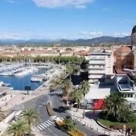 The Penthouse *