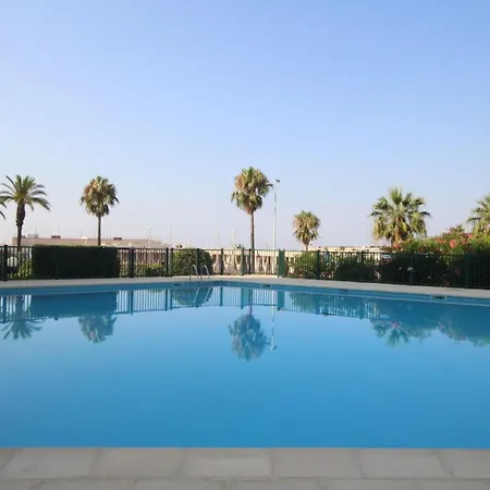 Appartamento The Penthouse