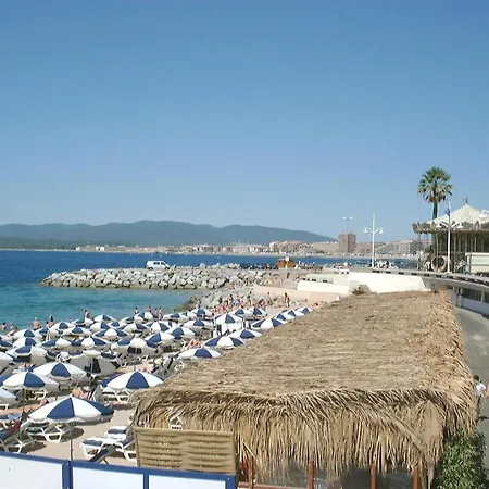 Appartamento The Penthouse Saint-Raphaël