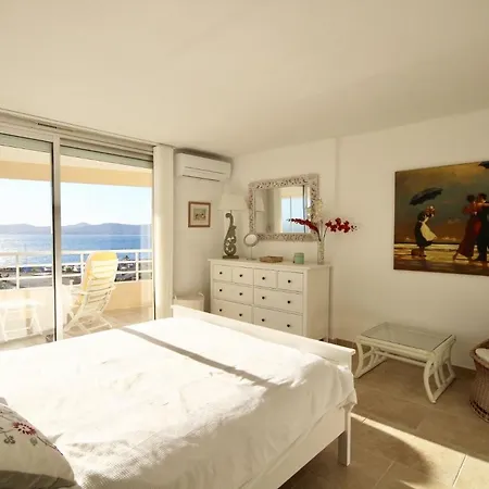 The Penthouse