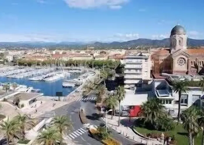 The Penthouse *