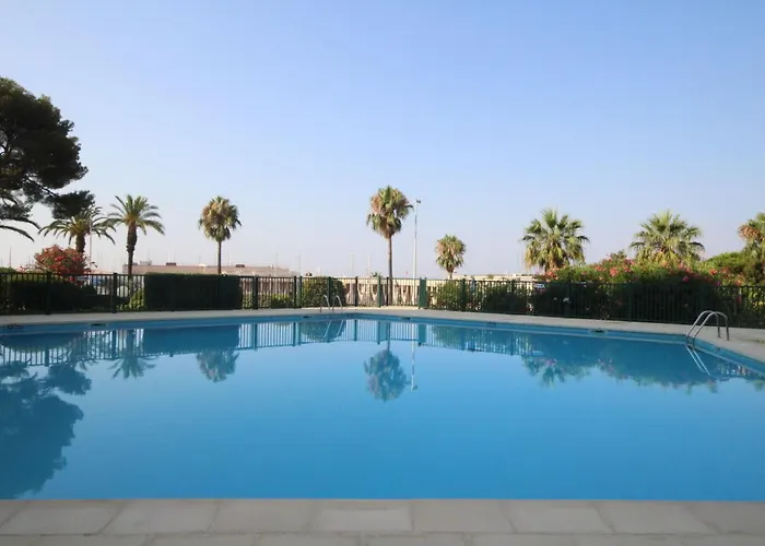 דירה The Penthouse